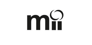 MII logo