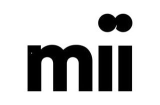 MII logo
