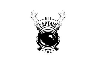MII CAPTAIN FOG logo