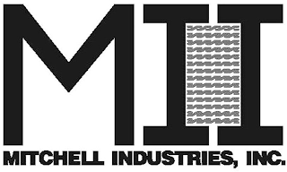 MII MITCHELL INDUSTRIES, INC. logo