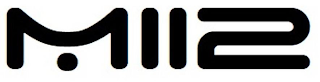 MII2 logo
