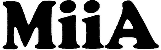 MIIA logo