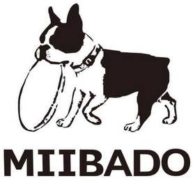MIIBADO logo