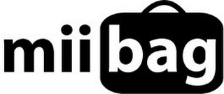 MIIBAG logo