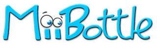 MIIBOTTLE logo
