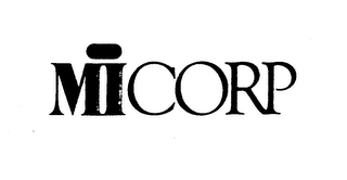 MIICORP logo
