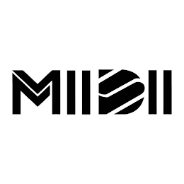 MIIDII logo