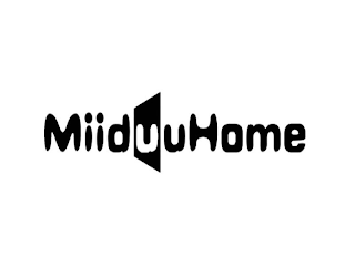 MIIDUUHOME logo