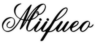 MIIFUEO logo