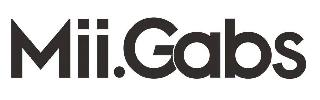 MII.GABS logo
