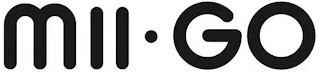 MII·GO logo