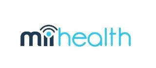 MIIHEALTH logo