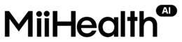 MIIHEALTH AI logo