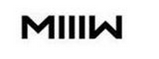 MIIIW logo