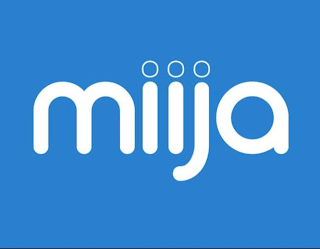 MIIJA logo