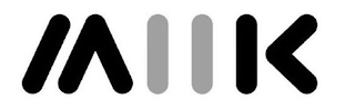 MIIK logo