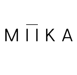 MIIKA logo