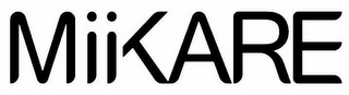 MIIKARE logo