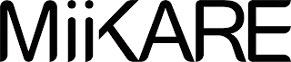 MIIKARE logo