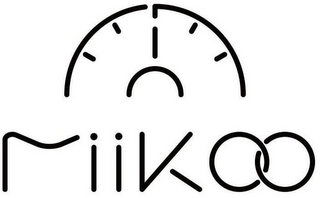 MIIKOO logo