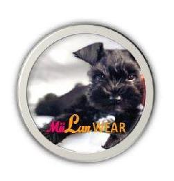 MIILAN WEAR logo