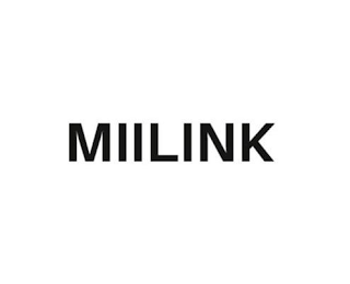 MIILINK logo