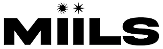 MIILS logo