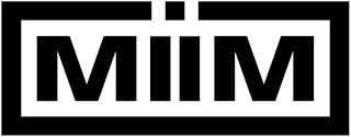 MIIM logo