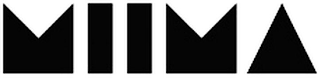 MIIMA logo