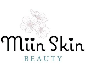 MIIN SKIN BEAUTY logo