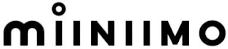 MIINIIMO logo