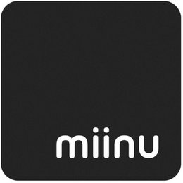 MIINU logo