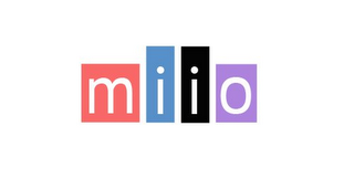 MIIO logo