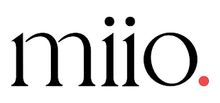 MIIO logo