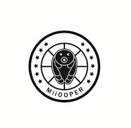 MIIOOPER logo