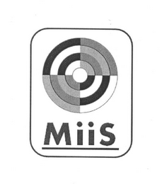 MIIS logo