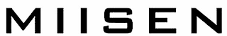 MIISEN logo