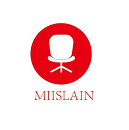 MIISLAIN logo