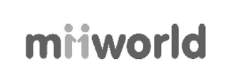 MIIWORLD logo