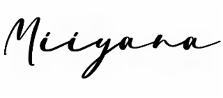 MIIYANA logo