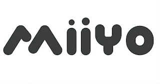 MIIYO logo