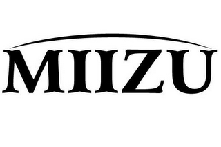 MIIZU logo
