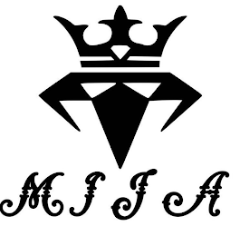 MIJA logo