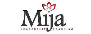 MIJA LEADERSHIP COACHING logo