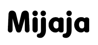 MIJAJA logo