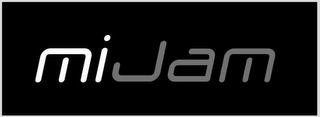 MIJAM logo