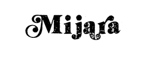 MIJARA logo