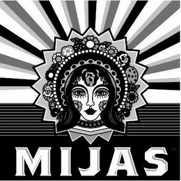 MIJAS logo