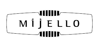 MIJELLO logo