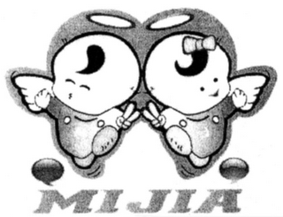 MIJIA logo